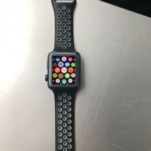 42mm Apple Watch Series 3 WITH cellular/GPS